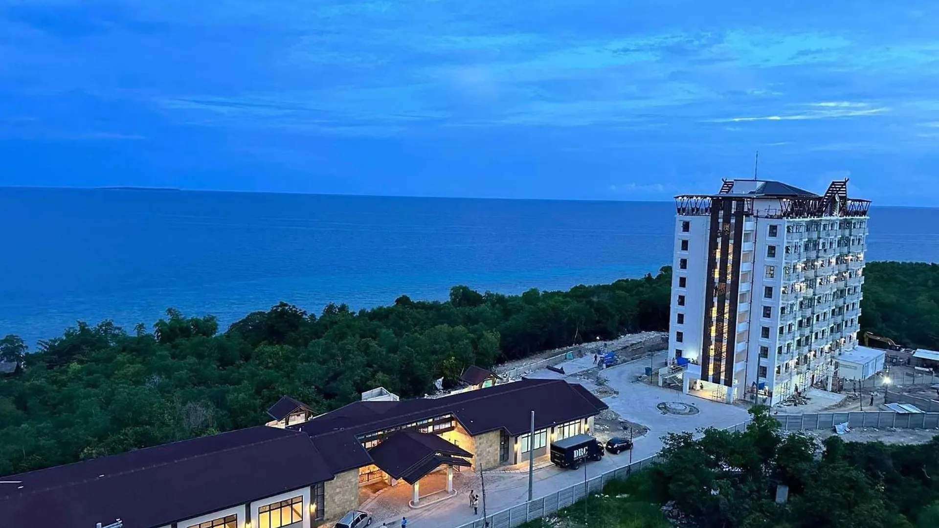 Oceancrest Panglao Cbr Property Dauis 0*,  Filipinas