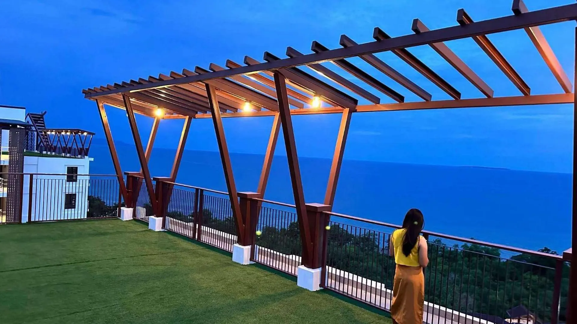Oceancrest Panglao Cbr Property Dauis Filipinas