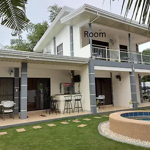 Bed and breakfast Ub, Dauis